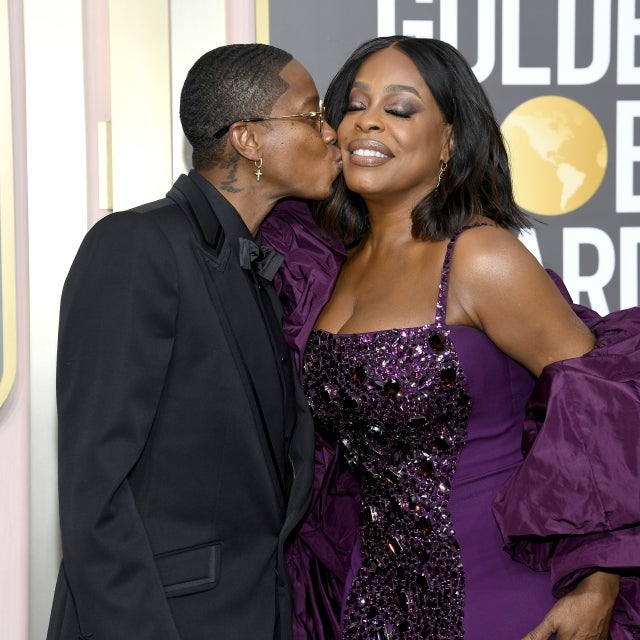 Niecy Nash Reflects on Historic Golden Globe Nom and Being Told to